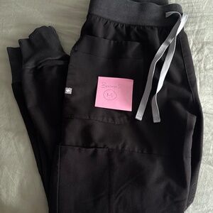 Figs Zamora Jogger Scrub Pants